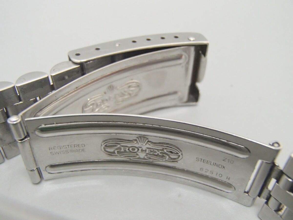 ロレックス　デイトジャスト/16234　T番