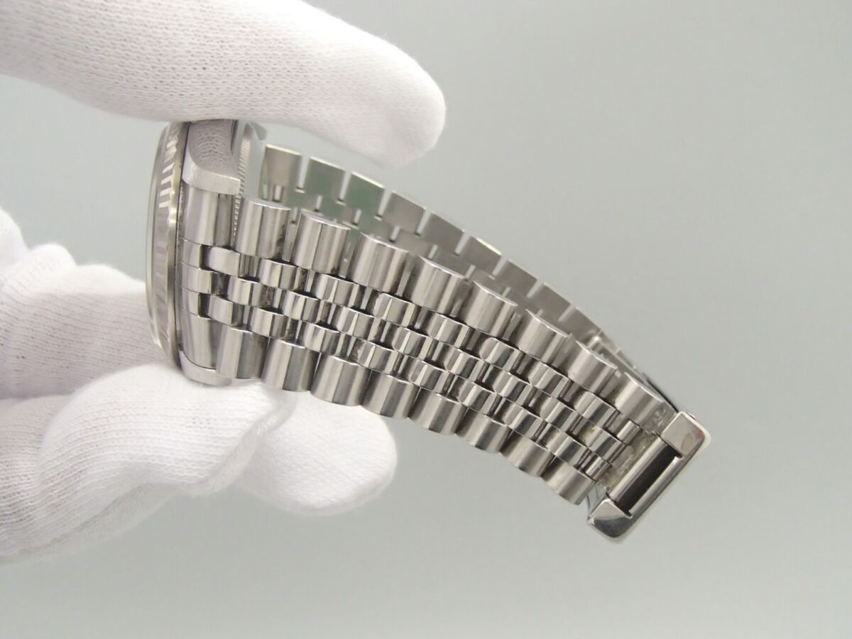 ロレックス　デイトジャスト/16234　T番