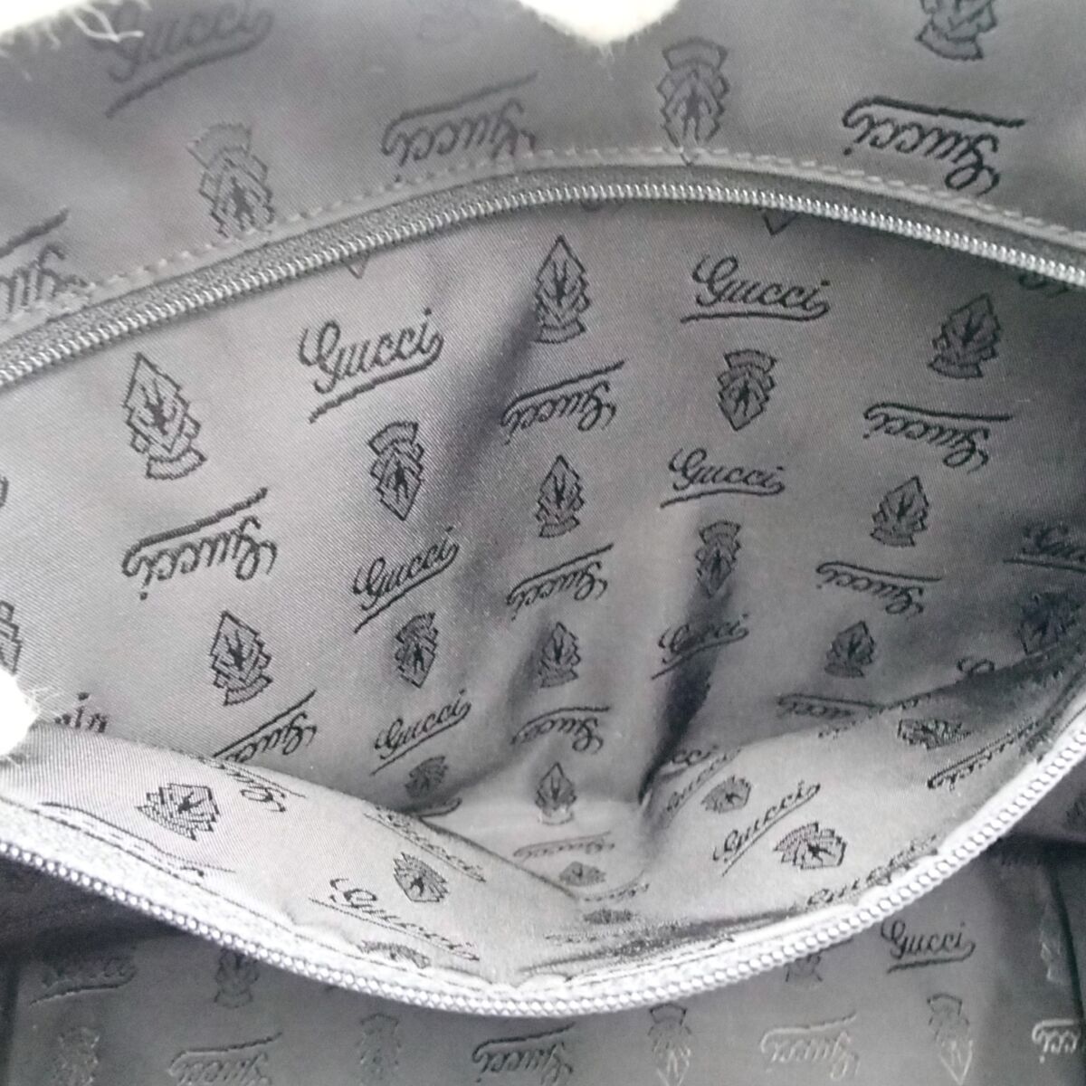 GUCCIグッチ GGキャンバス トートバック