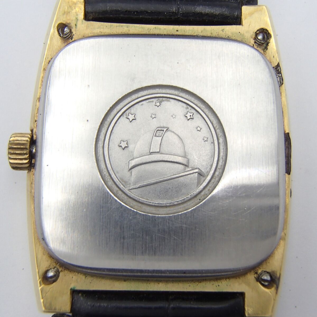 OMEGA オメガ コンステレーション クロノメーター デイトAT