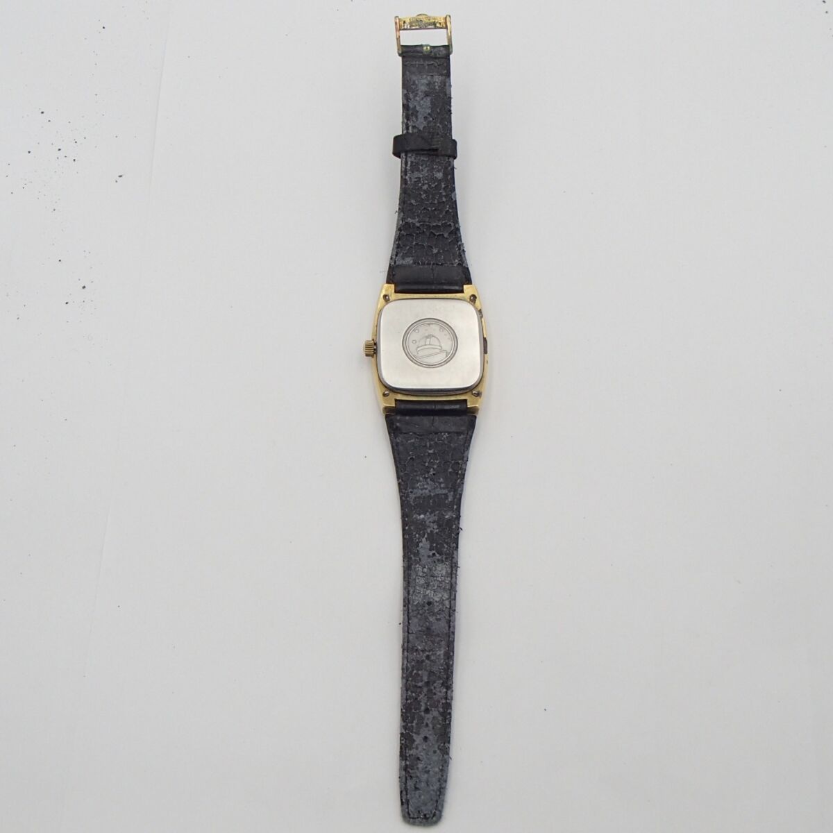 OMEGA オメガ コンステレーション クロノメーター デイトAT