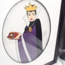 ディズニー ヴィランズ マレフィセント クルエラ エビルクィーン