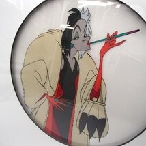 ディズニー ヴィランズ マレフィセント クルエラ エビルクィーン