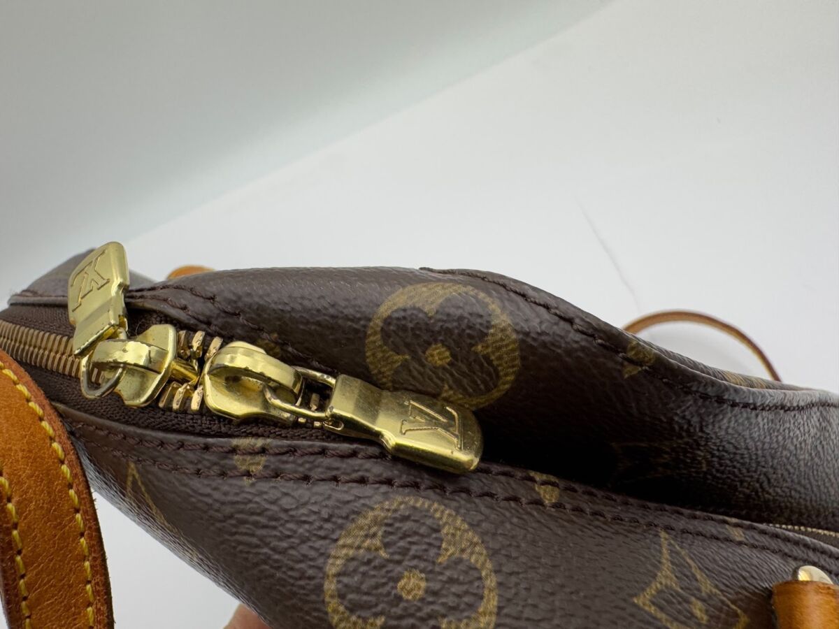 ルイヴィトン モノグラム スポンティーニ ハンドバッグ ショルダーバッグ 2WAY M47500