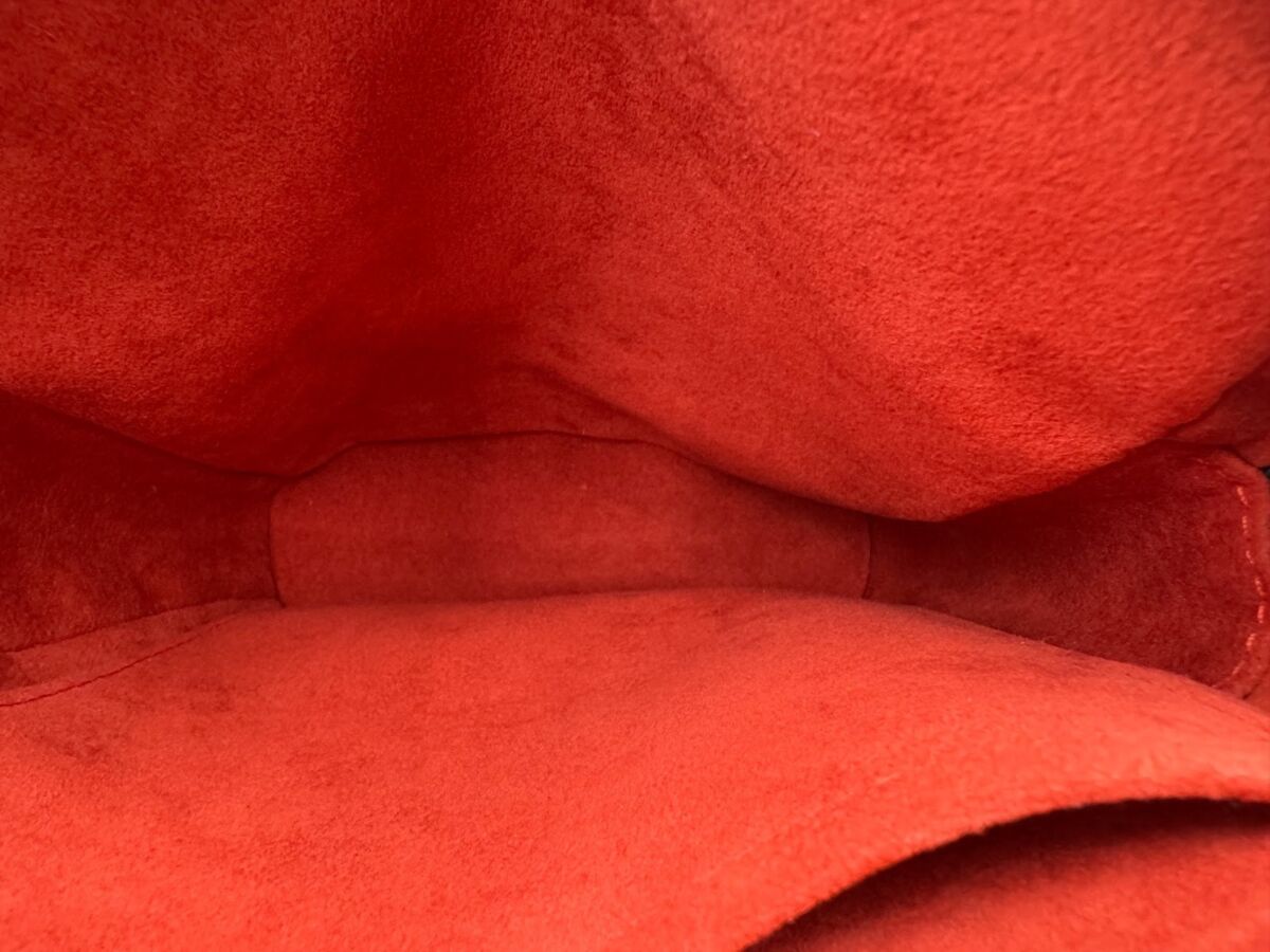 ルイヴィトン ダミエ イパネマPM 型番N51294