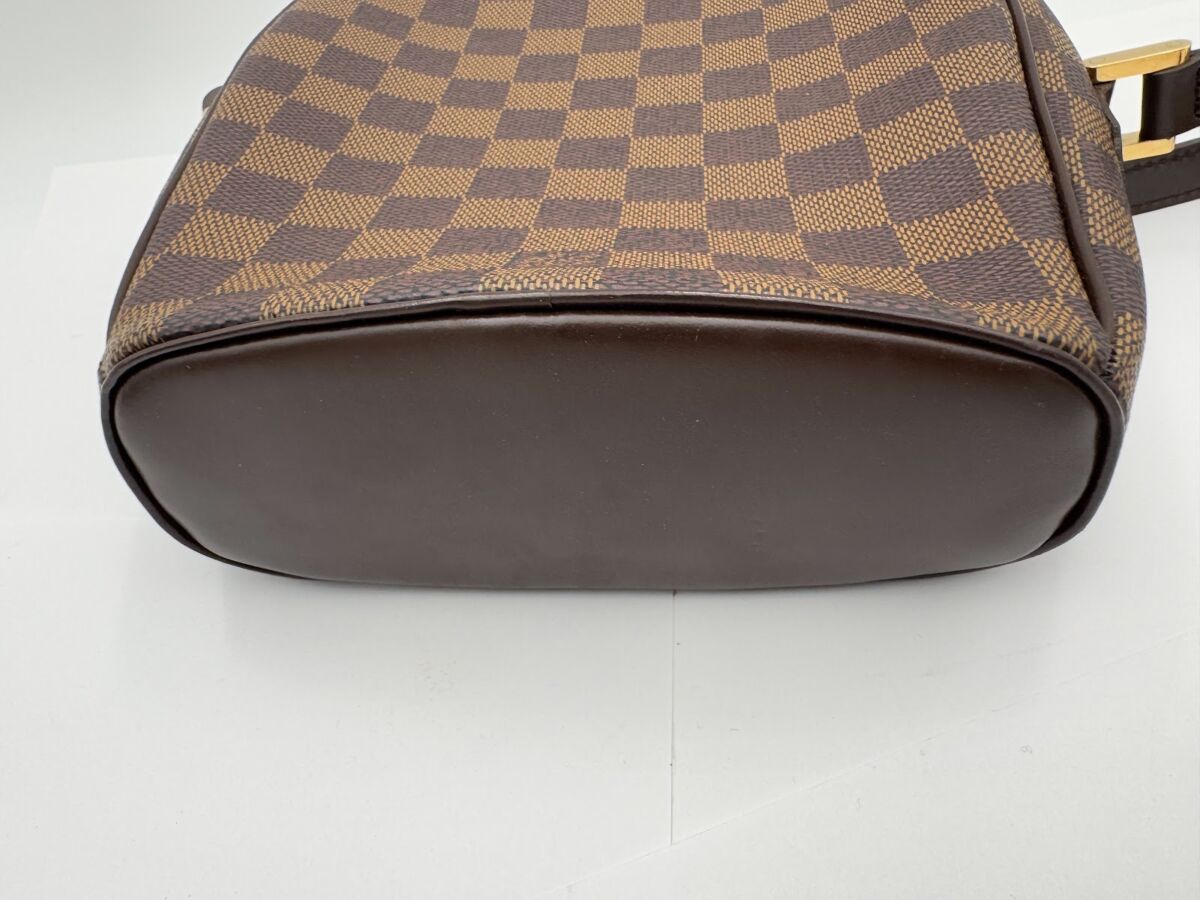 ルイヴィトン ダミエ イパネマPM 型番N51294