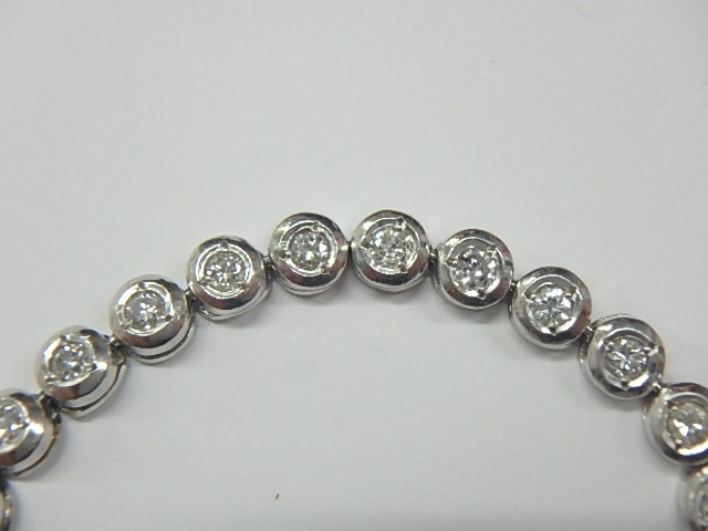 pt850 ダイヤ 13.6g 1.52ct