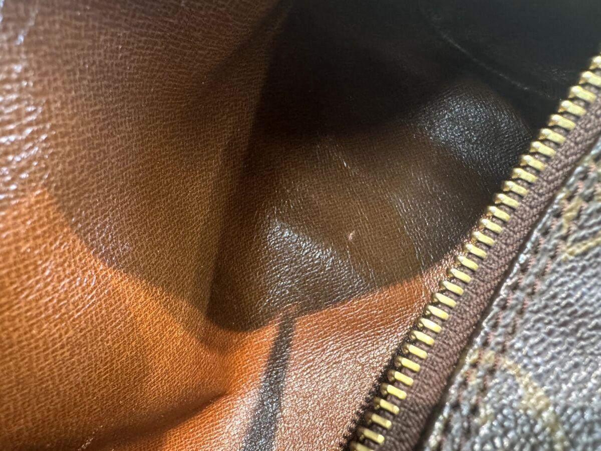 ルイヴィトン モノグラム パピヨン26 ハンドバッグ 型番:M51366