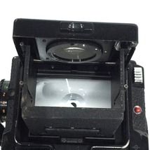 MAMIYA 645 1000S SEKOR C 80mm 12.8 210mm