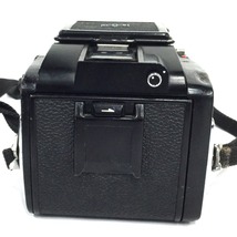 MAMIYA 645 1000S SEKOR C 80mm 12.8 210mm