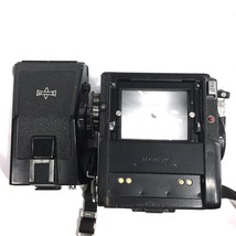 Mamiya 645 MAMIYA-SEKOR C 11.9 80mm 含む 中判カメラ フィルムカメラ レンズ セット