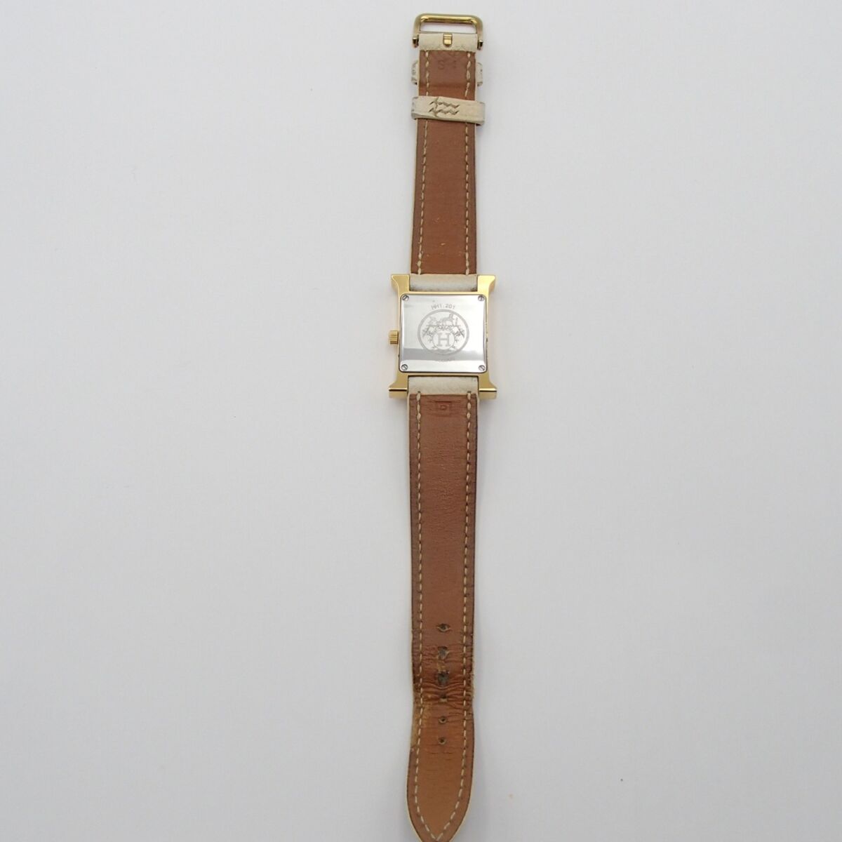 エルメス Hウォッチ