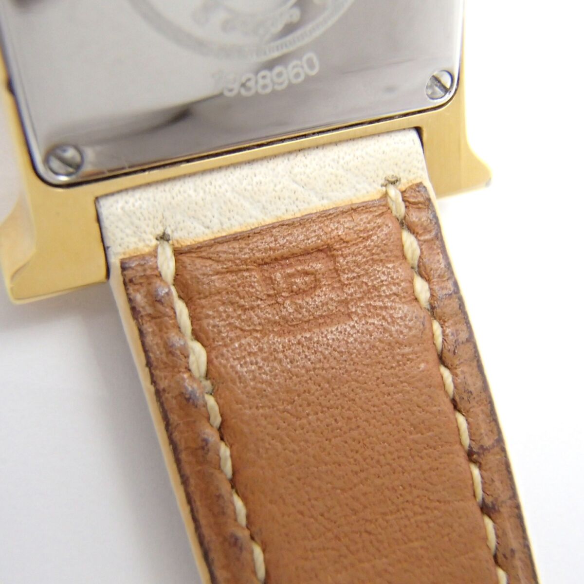 エルメス Hウォッチ