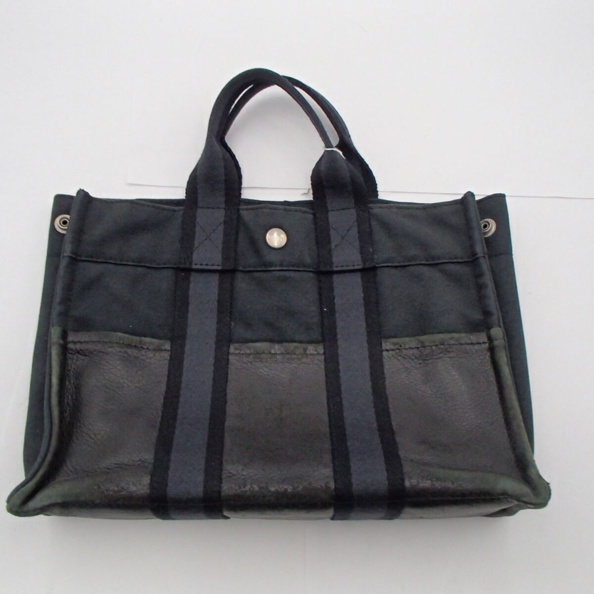 HERMES エルメス フールトゥ  トートバッグ 