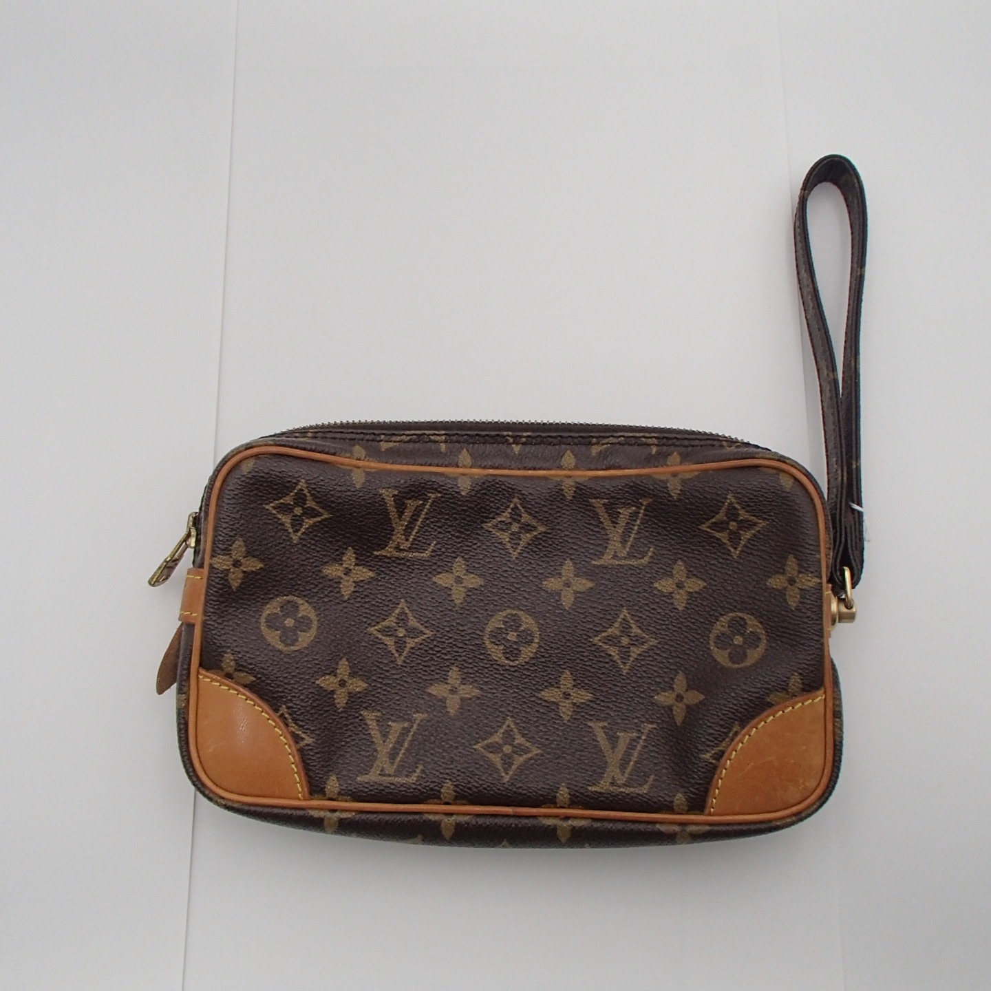 年代物のヴィトンバッグ、査定してみませんか？ 福島県のお客様 - 買取