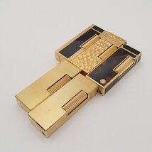 Dunhill dunhill ダンヒルライター まとめ 5点ガスライター 喫煙具 着火未確認 箱