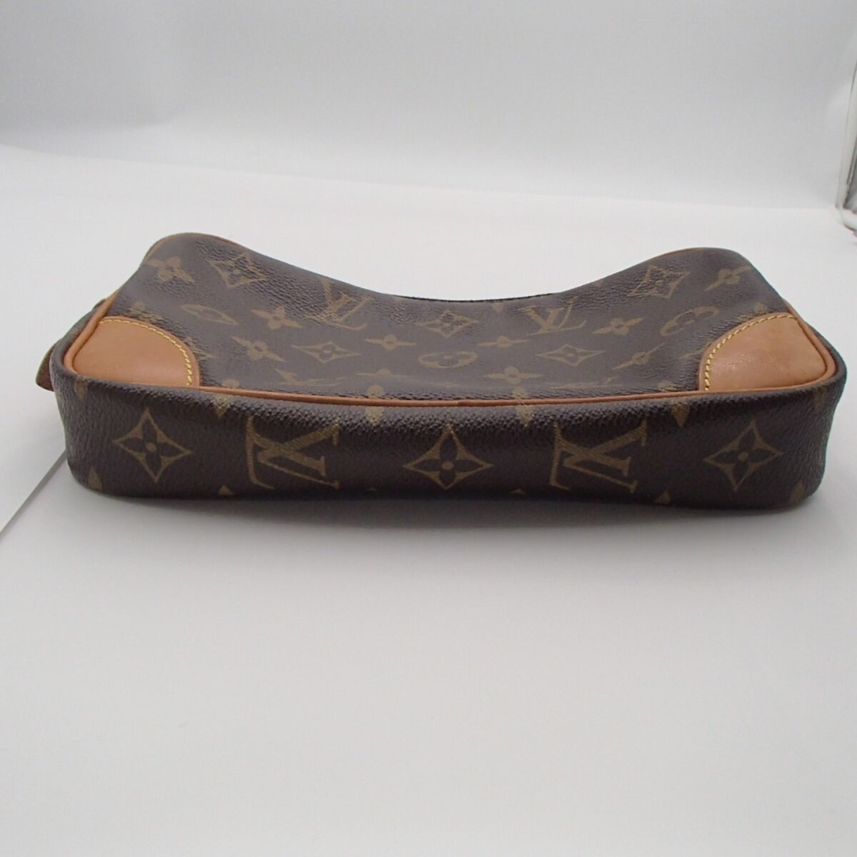 ルイヴィトン モノグラム マルリードラゴンヌPM セカンドバッグ M51827 874TH