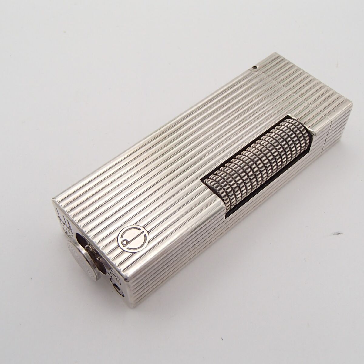 Dunhill　ガスライター