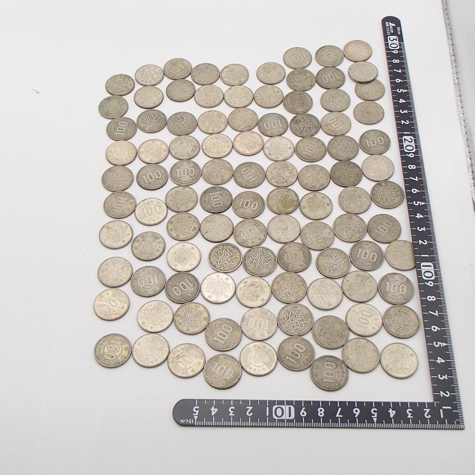 古銭をまとめて高額買取しました！ 神奈川県のお客様 - 買取のラフテル