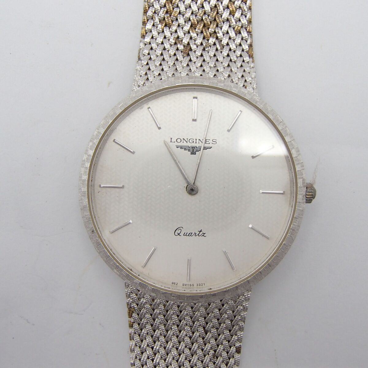 LONGINES ロンジン　 962 3321 