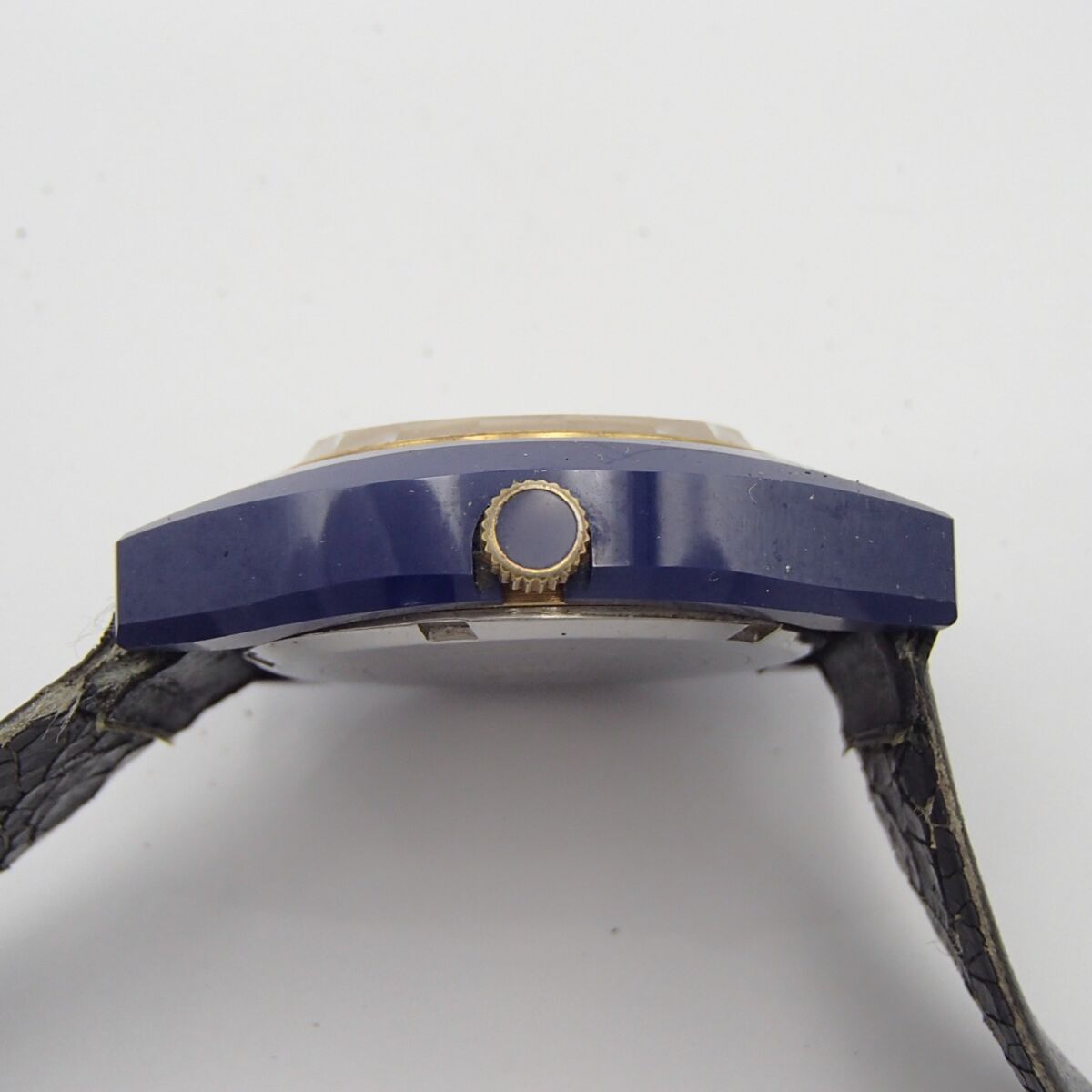 CITIZEN（シチズン）アドレックス ADOREX 4-380088TA 自動巻き