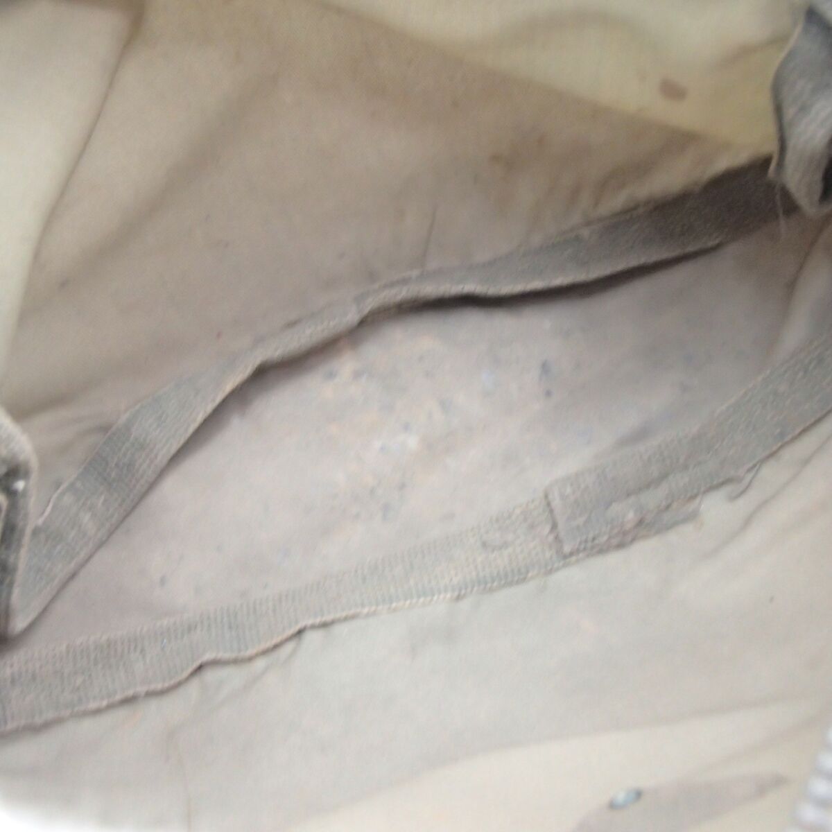 プラダ（PRADA）ナイロン ポーチ レディース