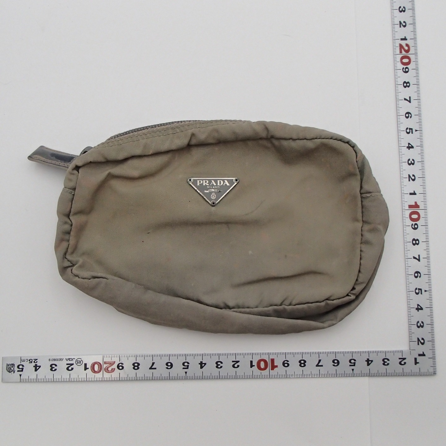 沢山使った後のバッグでもラフテルでは高額査定します！ 千葉県の