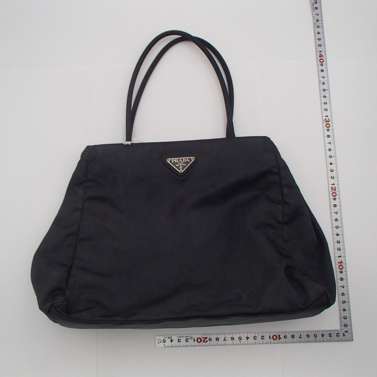 PRADA プラダ ハンドバッグ