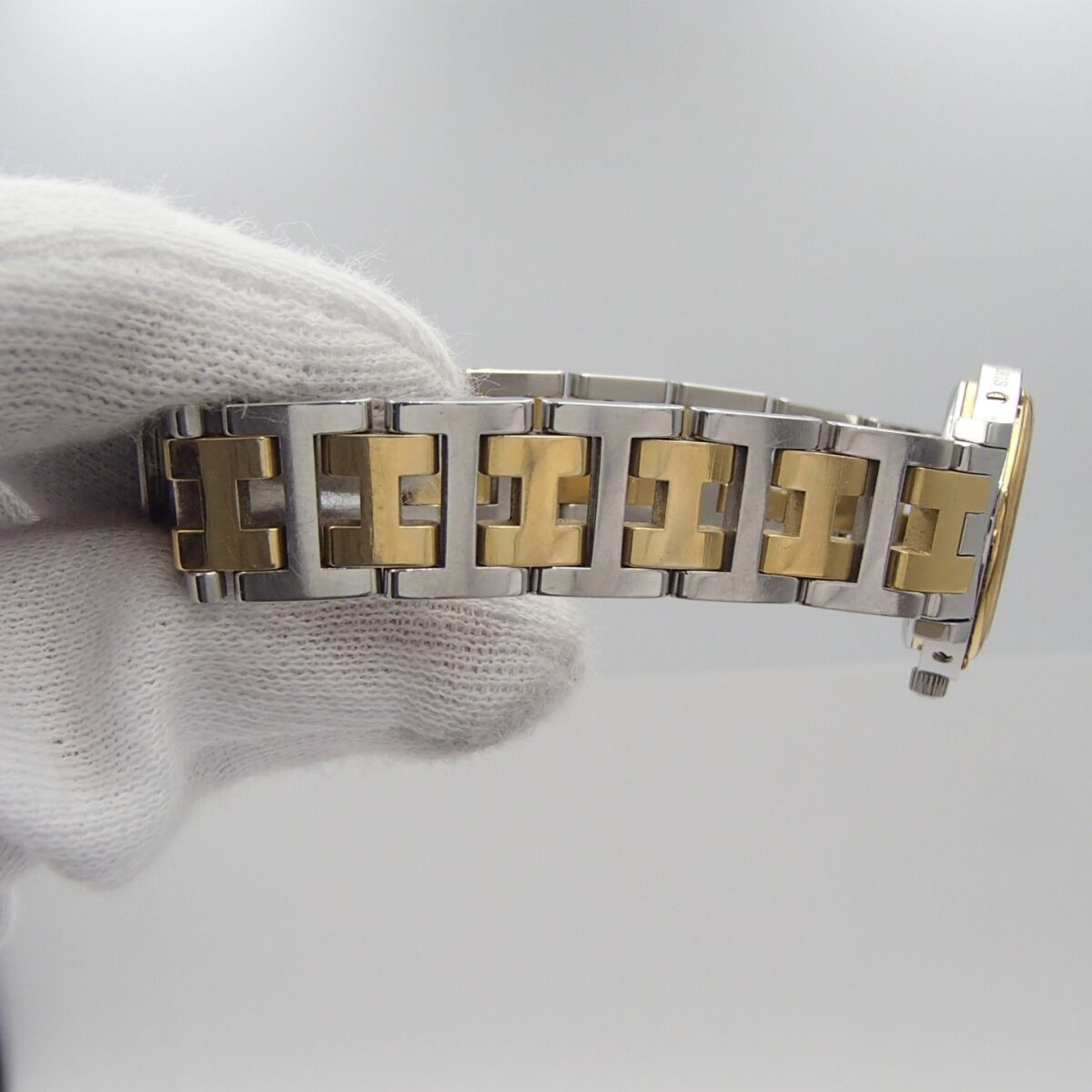 Hermès エルメス クリッパー