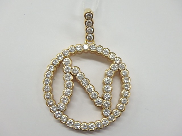 k18 ダイヤ 15.2g 3.167ct 