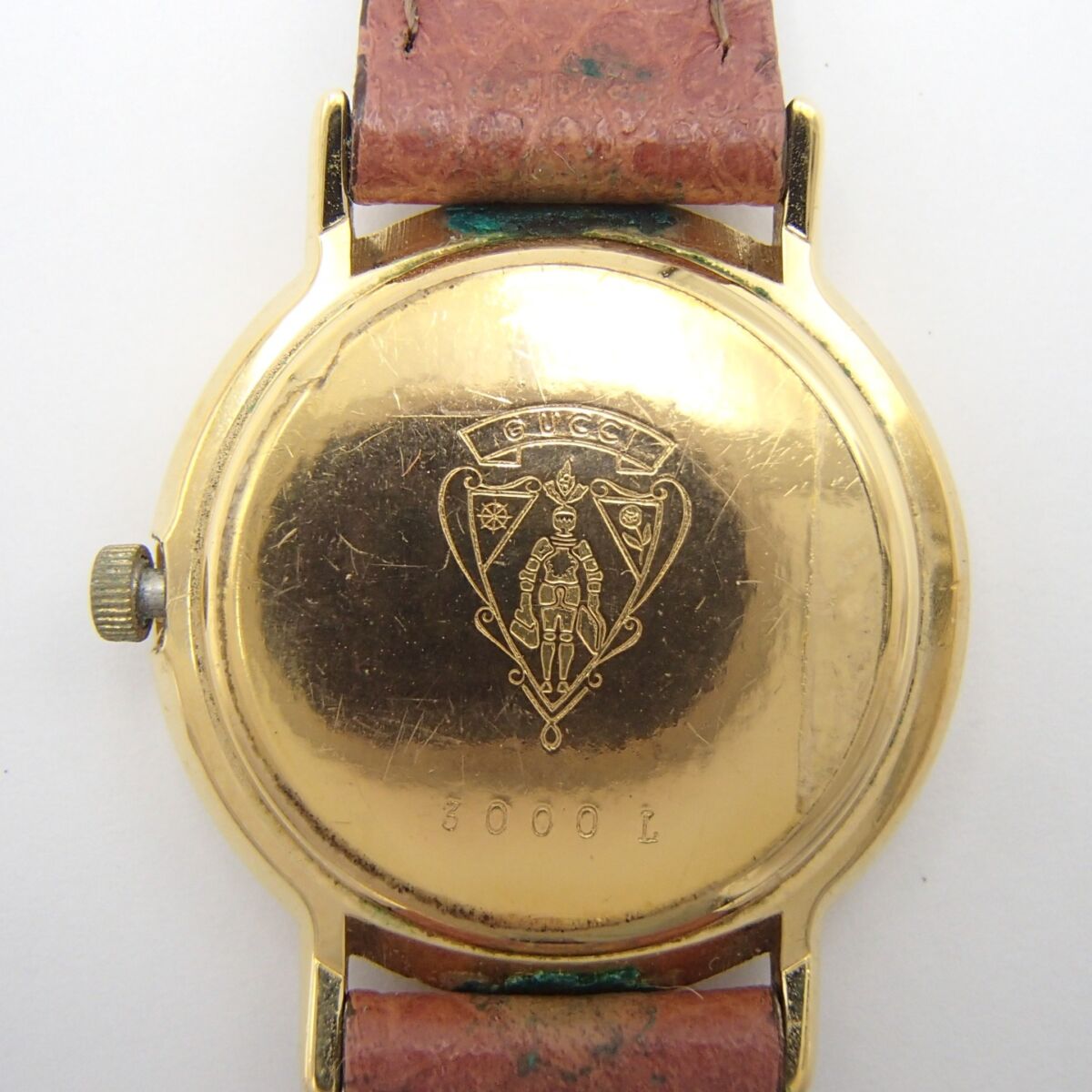 GUCCI グッチ 3000L 