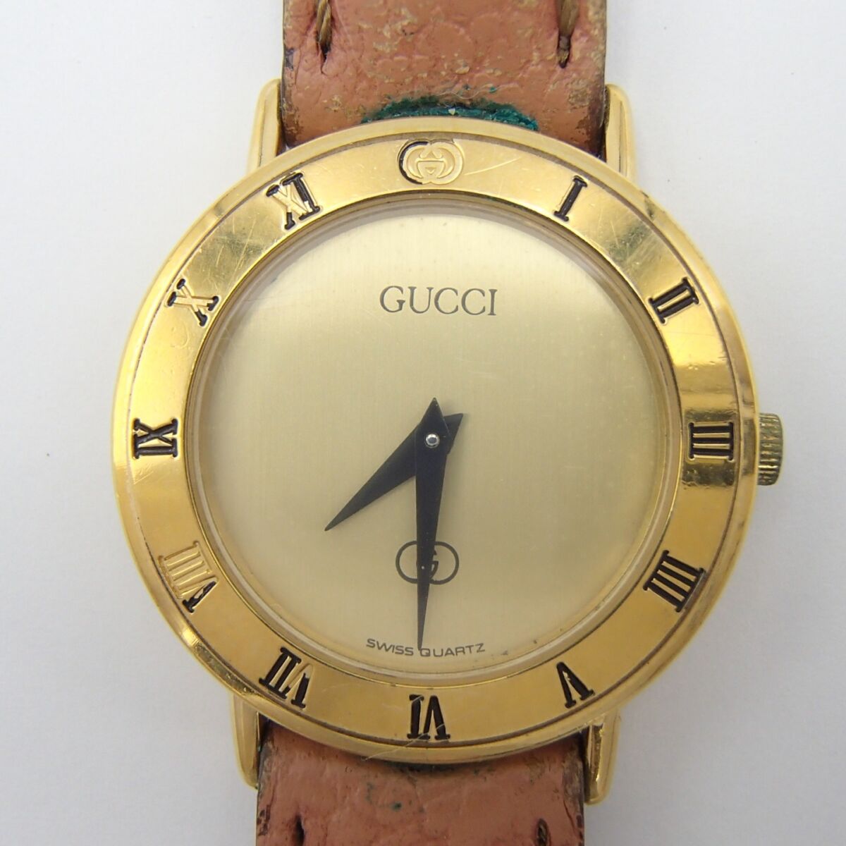 GUCCI グッチ 3000L 