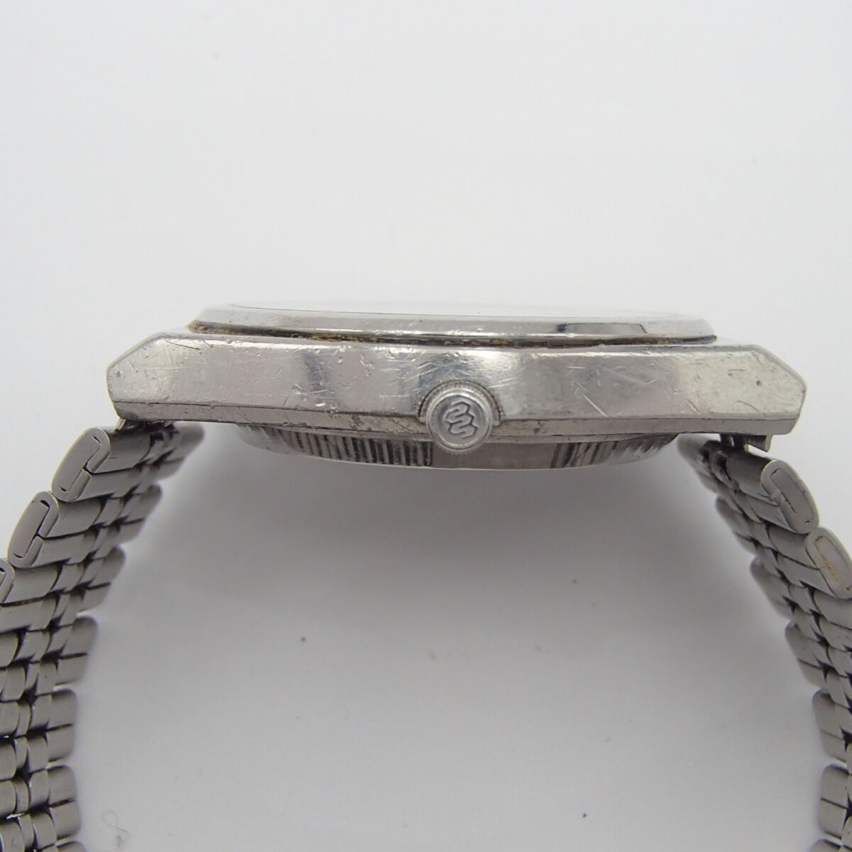 seiko セイコー グランドクォーツ デイデイト 9943-8000