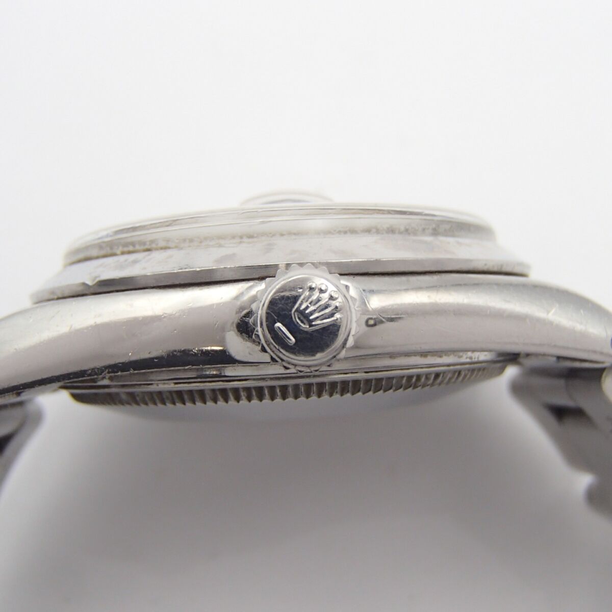 ロッレクス　オイスターパーペチュアルデイト