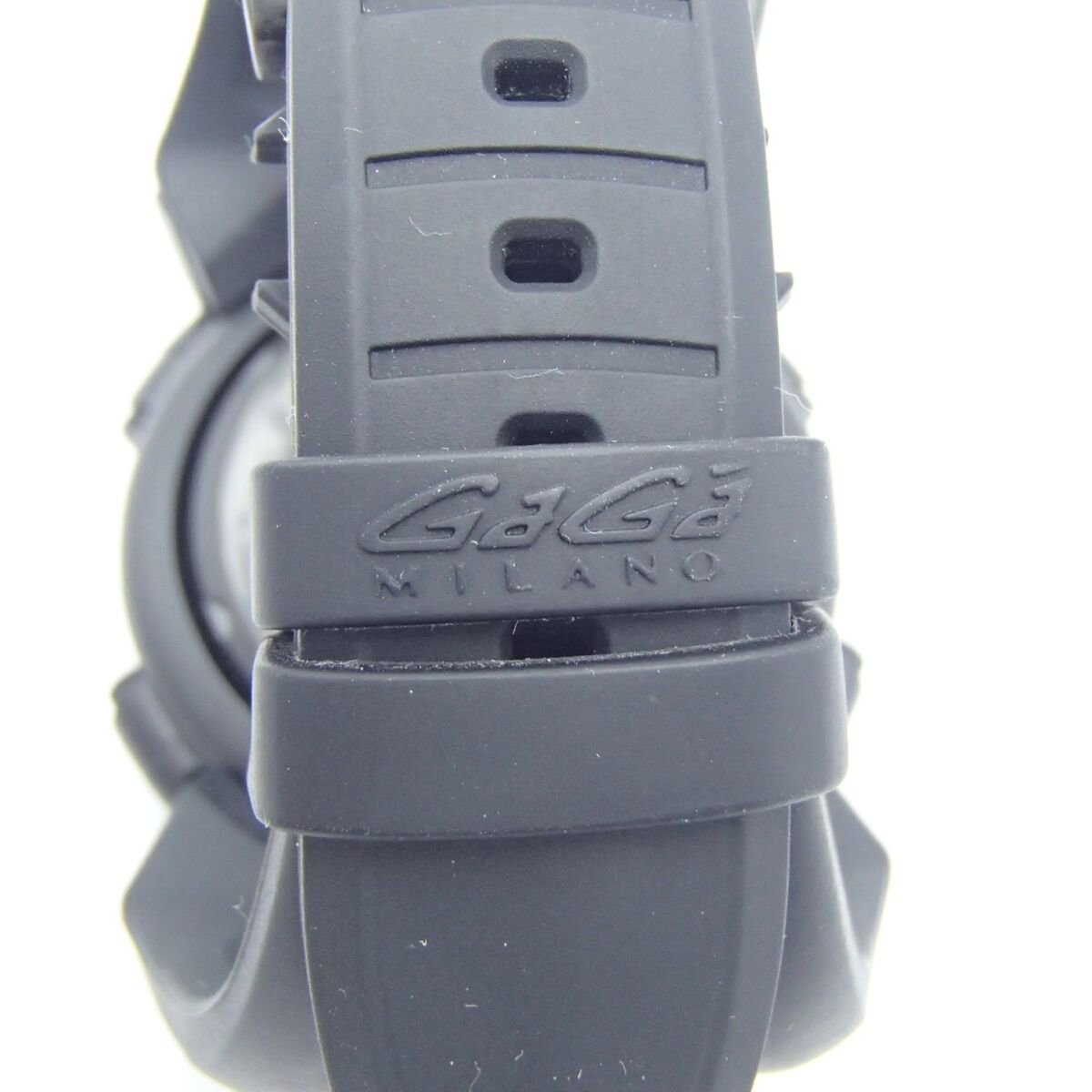 GAGAMILANO ガガミラノ マヌアーレ48 バットマン8000 ダブルフェイス 世界300本限定 