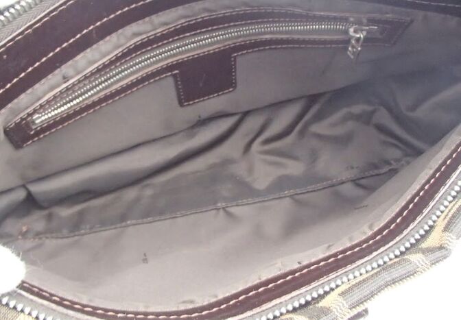 FENDI　ワンショルダーバッグ