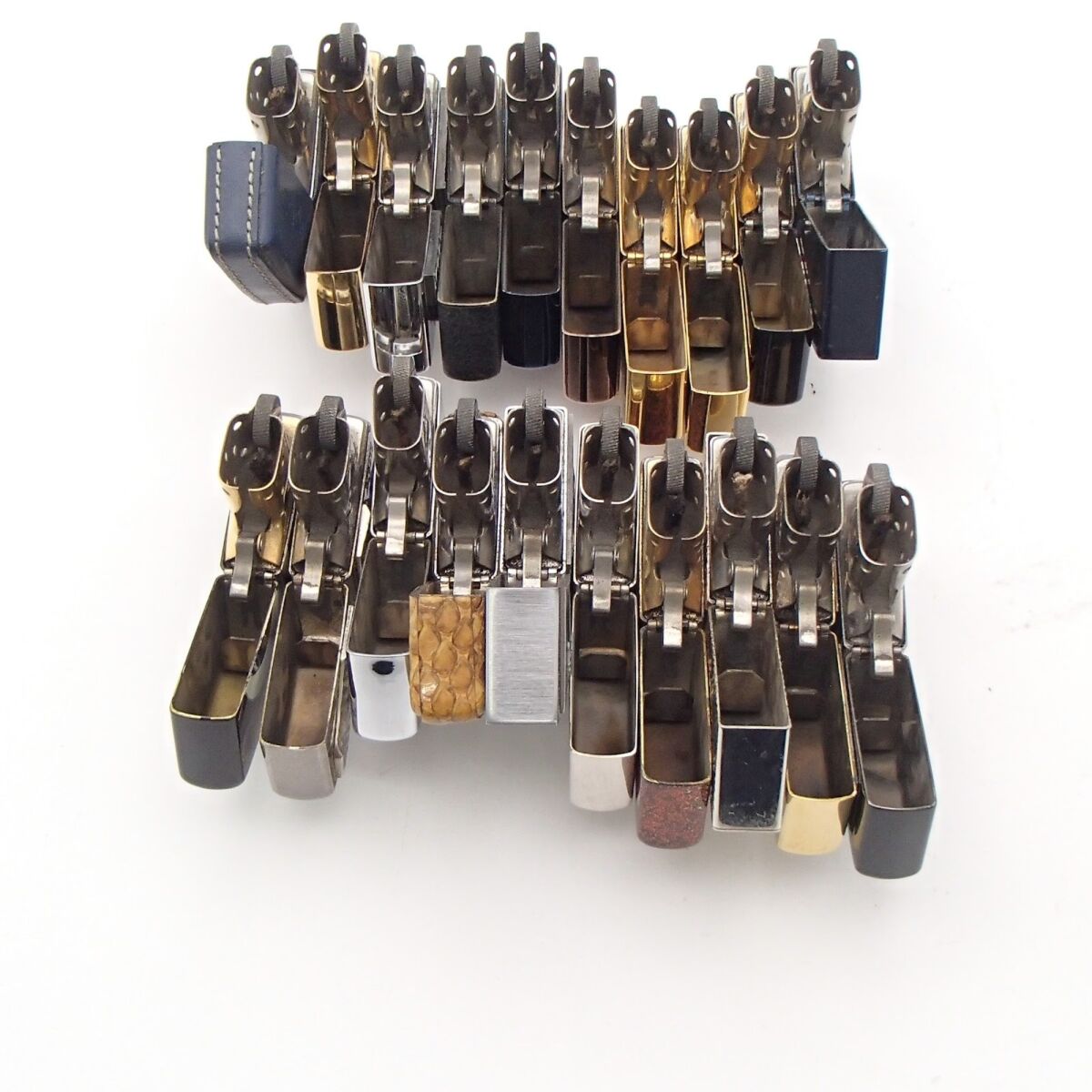 ZIPPO ジッポ まとめ 20点 