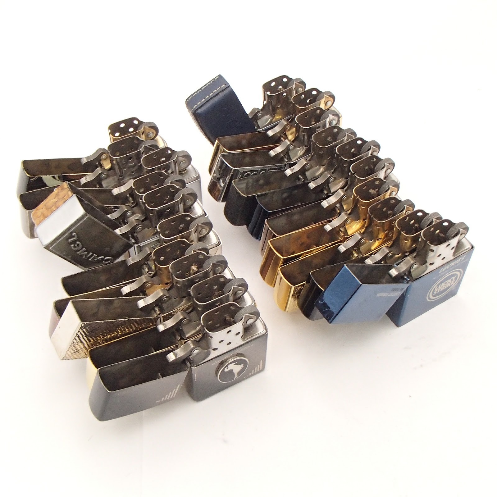 来店が難しい場合は宅配買取でジッポを売りましょう！ 長野県のお客様