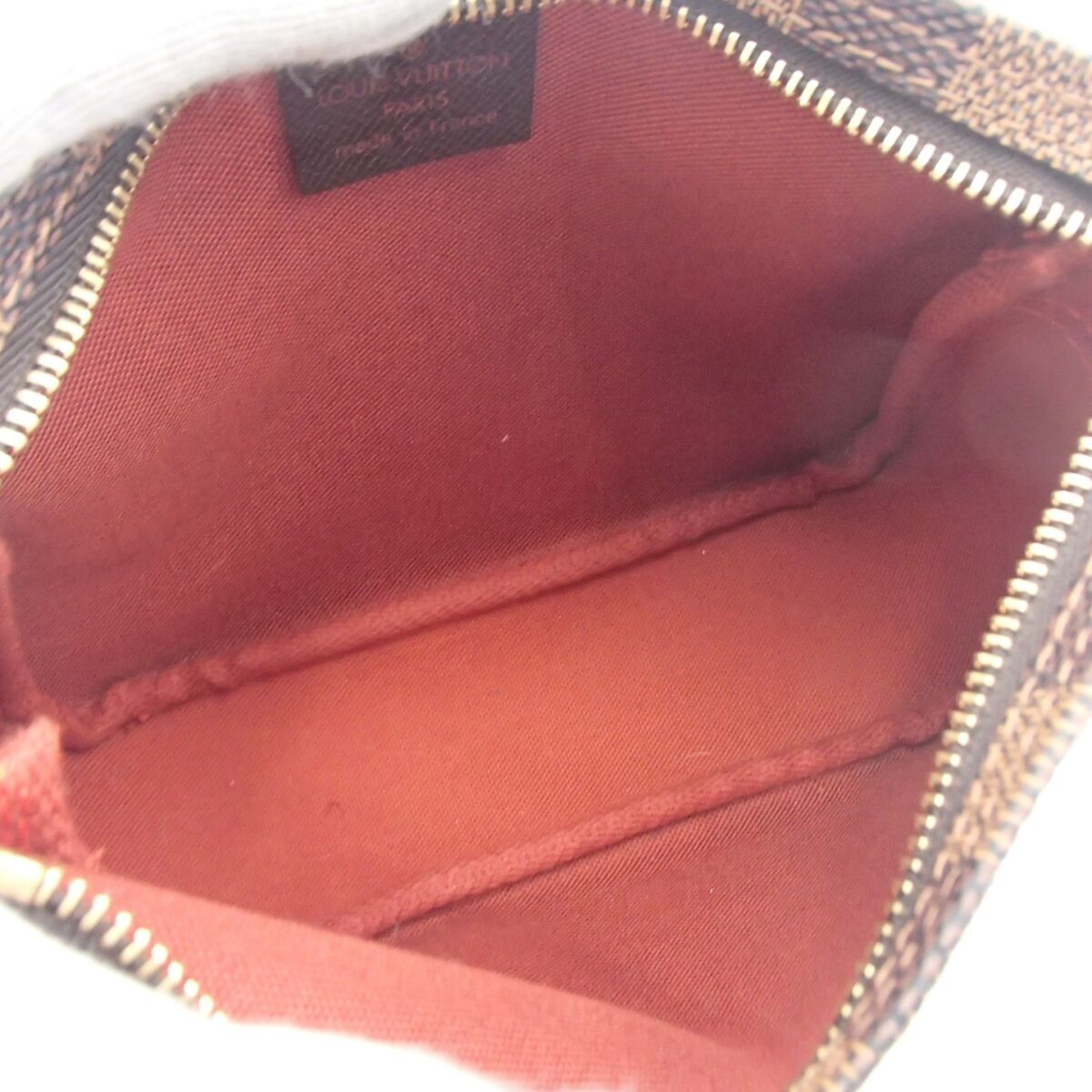 Louis Vuitton ルイヴィトン ダミエN51982