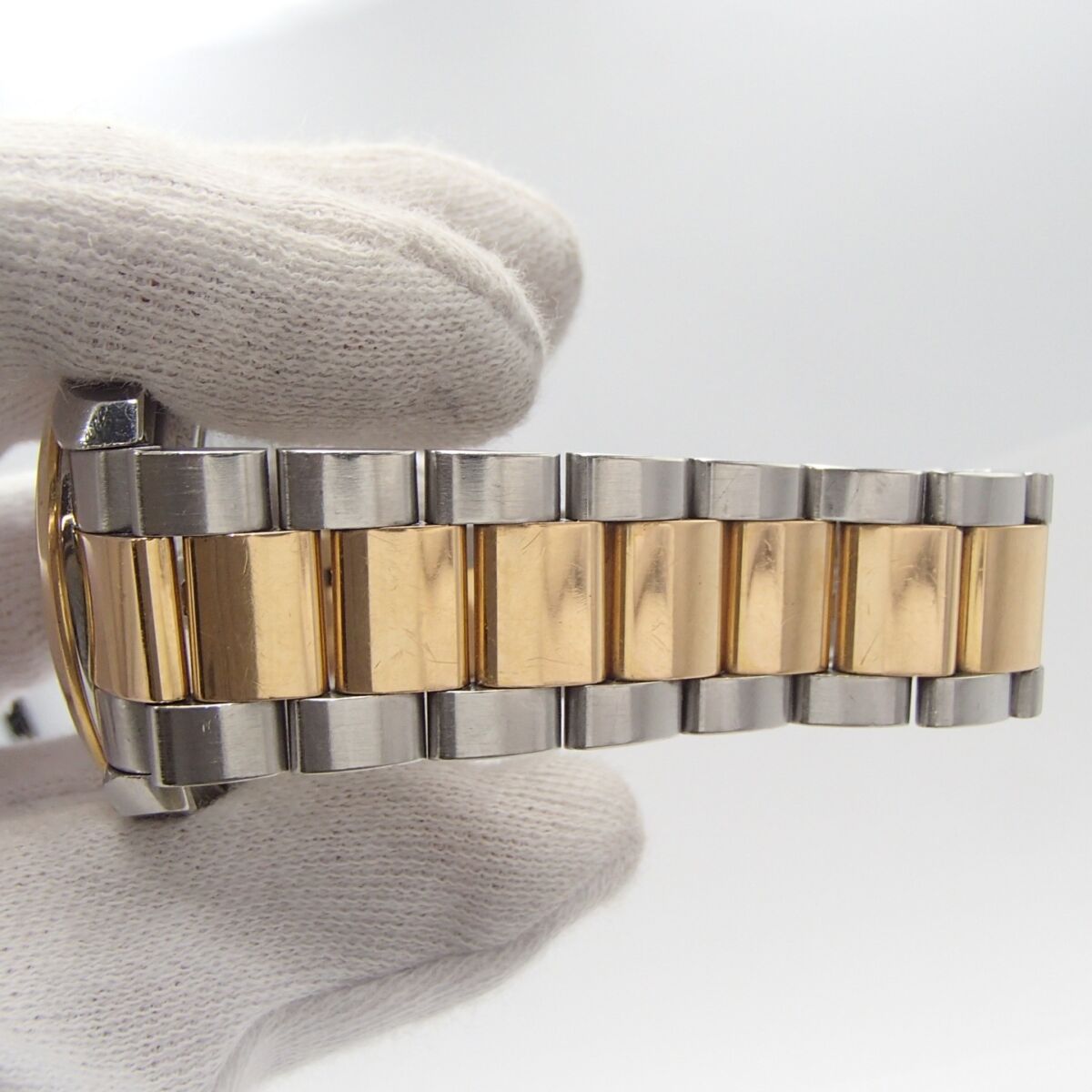 OMEGA オメガ 2304.30 シーマスター アクアテラ レディース腕時計