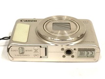 Canon PowerShot SX620 HS コンパクトデジタルカメラ 