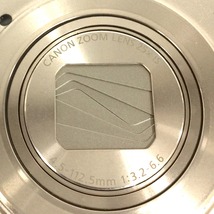 Canon PowerShot SX620 HS コンパクトデジタルカメラ 