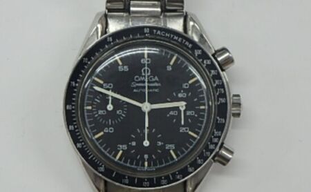 オメガ スピードマスター