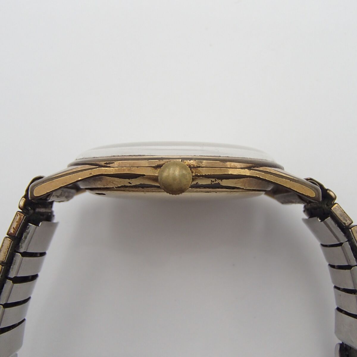 SEIKO セイコー スカイライナー カレンダー 21石