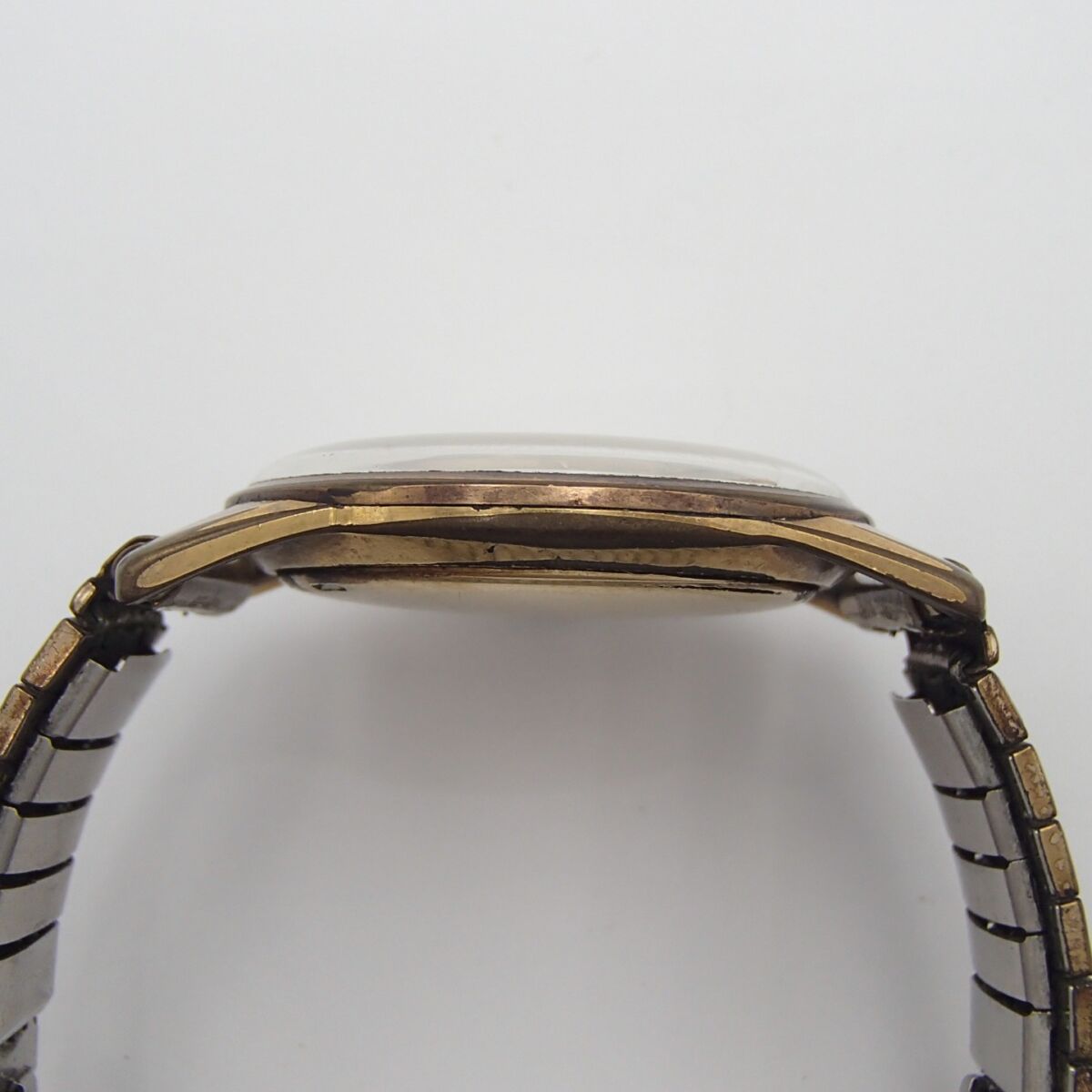 SEIKO セイコー スカイライナー カレンダー 21石