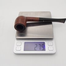 パイプ dunhill DUNHILL ダンヒル 約27.9g 喫煙具 喫煙道具 箱