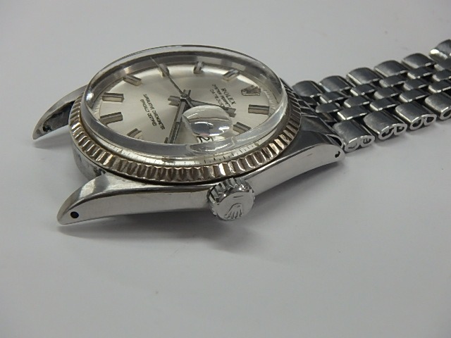 ROLEX 1601 メンズ腕時計