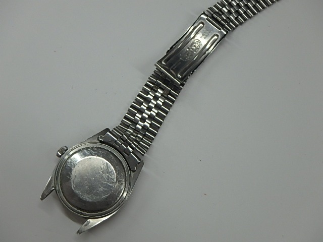 ROLEX 1601 メンズ腕時計