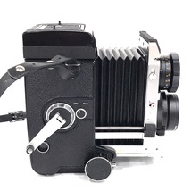 マミヤ C330 Professional 二眼レフカメラ