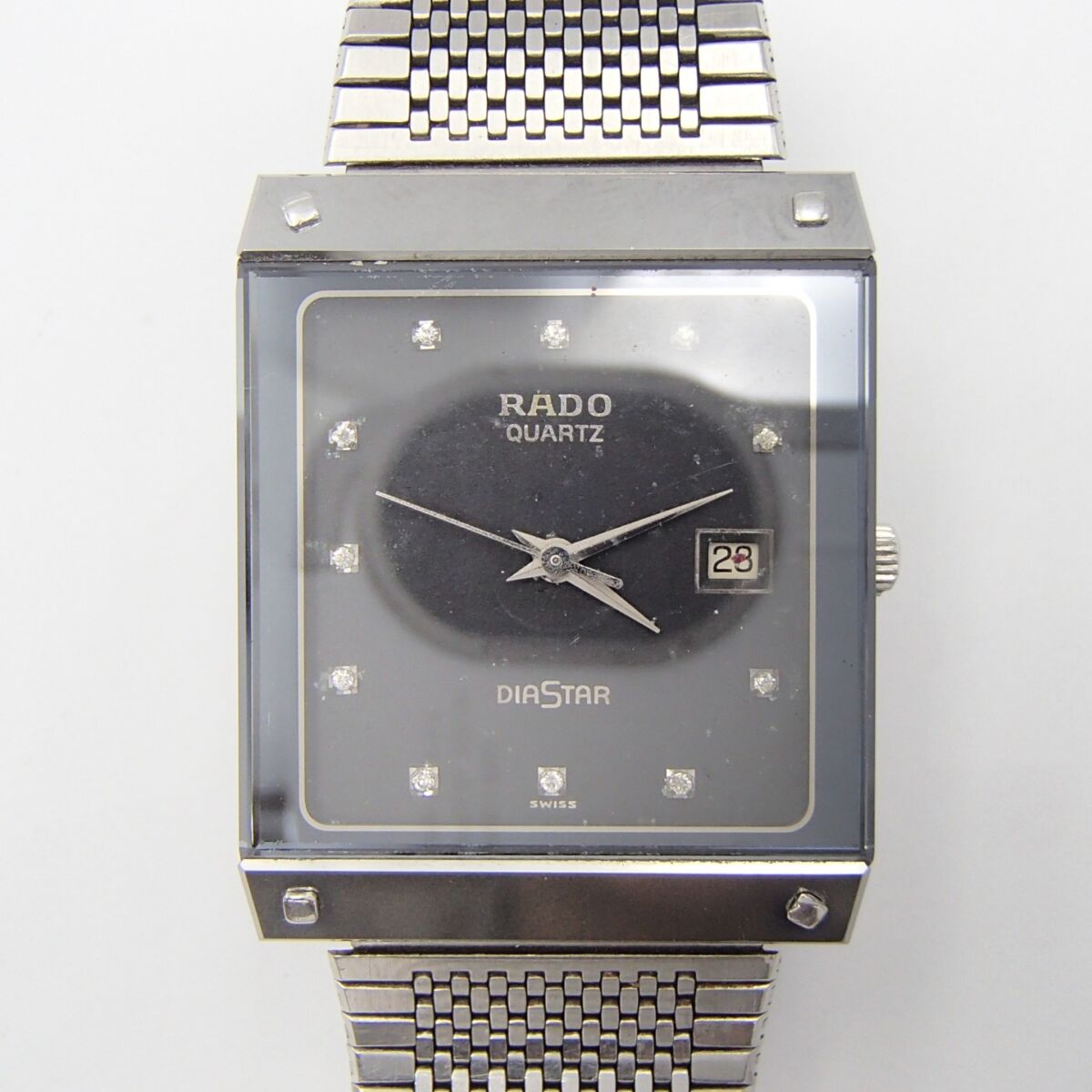 RADO ラドー 129.0194.3